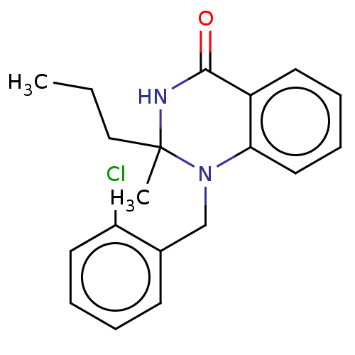 Chemical structure of BindingDB Monomer ID 226138