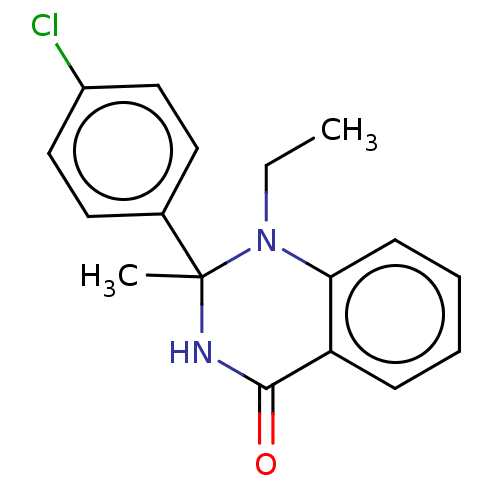 Chemical structure of BindingDB Monomer ID 226140