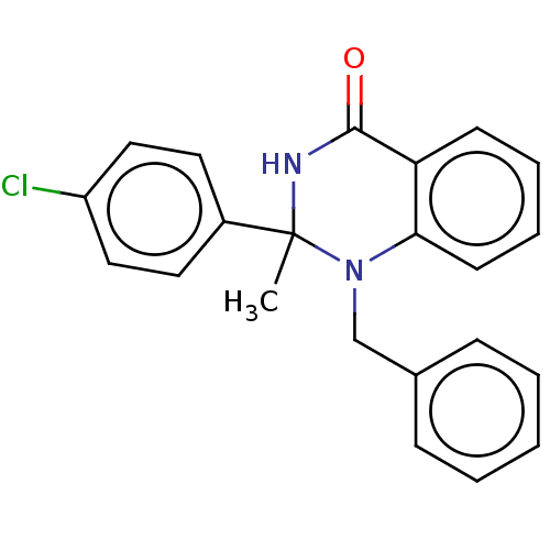 Chemical structure of BindingDB Monomer ID 226141
