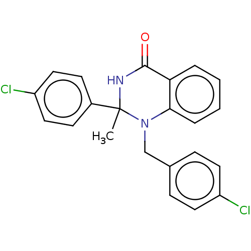 Chemical structure of BindingDB Monomer ID 226143