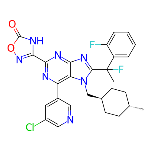 Chemical structure of BindingDB Monomer ID 226428