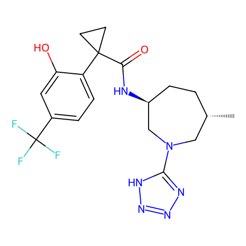 Chemical structure of BindingDB Monomer ID 226648