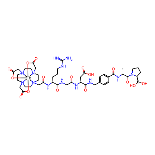 Chemical structure of BindingDB Monomer ID 226800