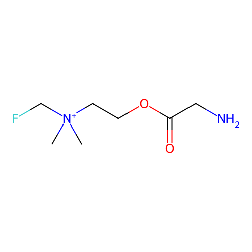 Chemical structure of BindingDB Monomer ID 226830