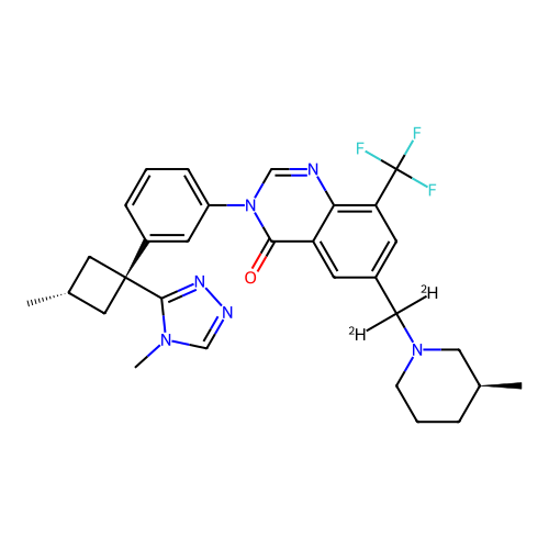 Chemical structure of BindingDB Monomer ID 227081
