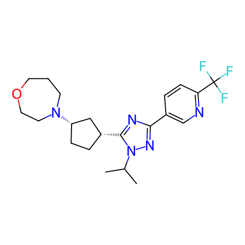 Chemical structure of BindingDB Monomer ID 227114