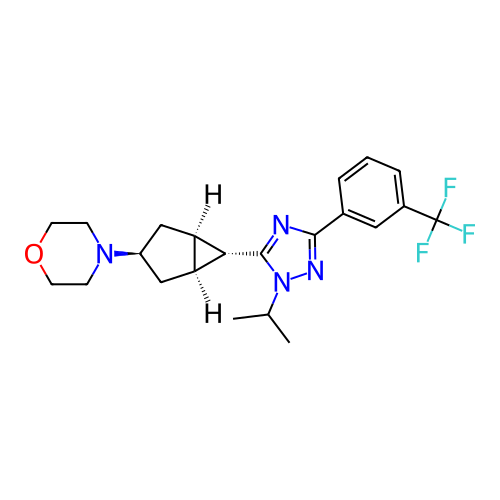 Chemical structure of BindingDB Monomer ID 227123