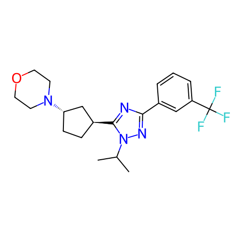 Chemical structure of BindingDB Monomer ID 227127