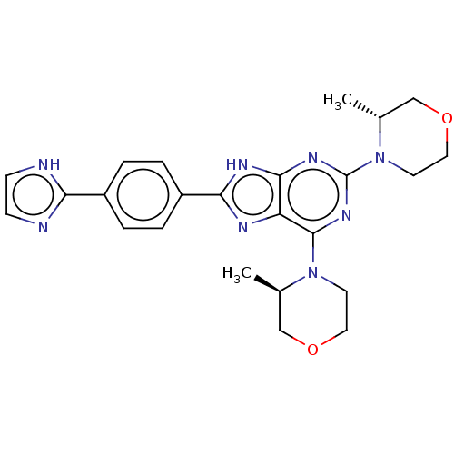 Chemical structure of BindingDB Monomer ID 227483