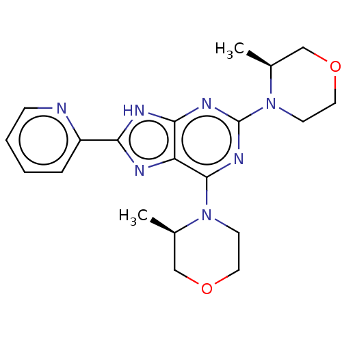 Chemical structure of BindingDB Monomer ID 227486