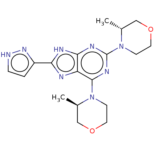 Chemical structure of BindingDB Monomer ID 227490
