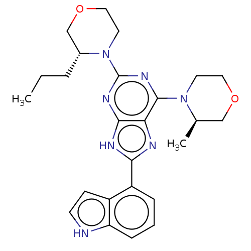 Chemical structure of BindingDB Monomer ID 227491