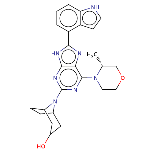 Chemical structure of BindingDB Monomer ID 227492