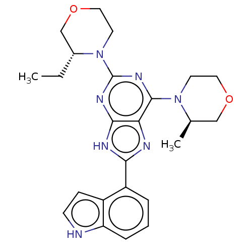 Chemical structure of BindingDB Monomer ID 227494