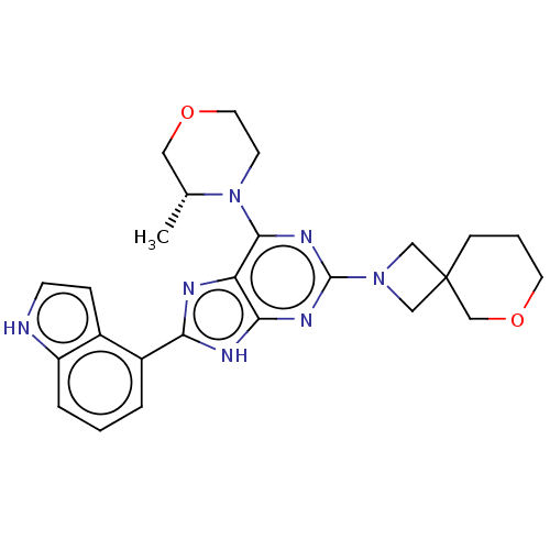 Chemical structure of BindingDB Monomer ID 227496