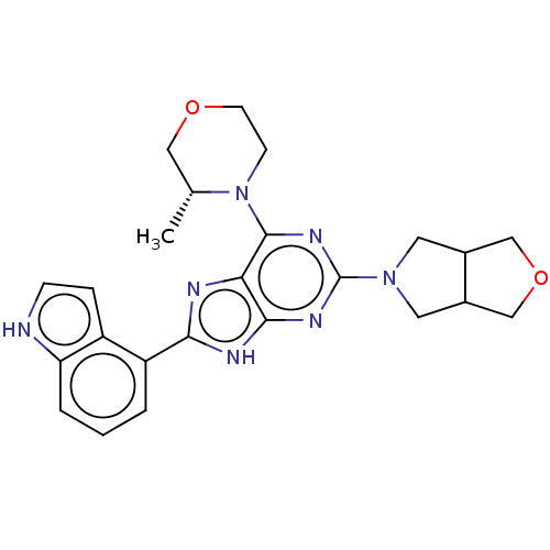Chemical structure of BindingDB Monomer ID 227498