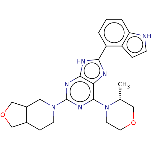 Chemical structure of BindingDB Monomer ID 227499