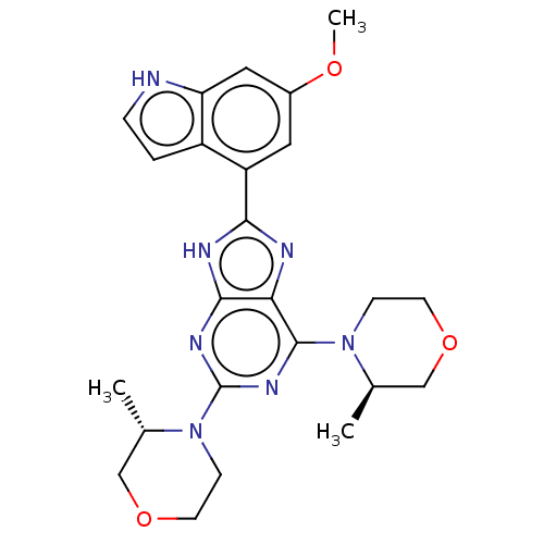 Chemical structure of BindingDB Monomer ID 227510