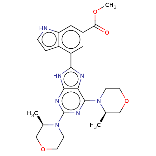 Chemical structure of BindingDB Monomer ID 227511
