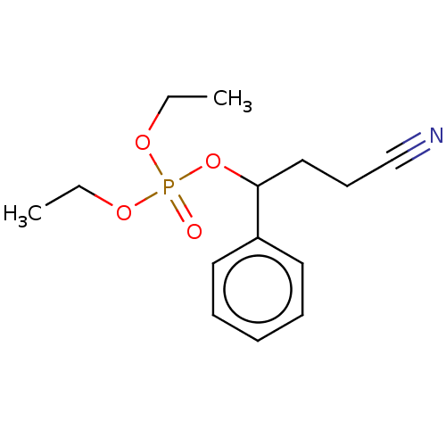 Chemical structure of BindingDB Monomer ID 227560