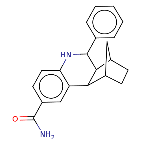 Chemical structure of BindingDB Monomer ID 227595