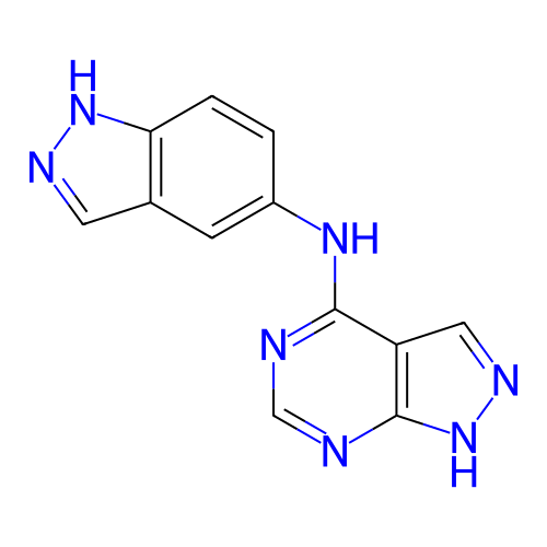 Chemical structure of BindingDB Monomer ID 227714