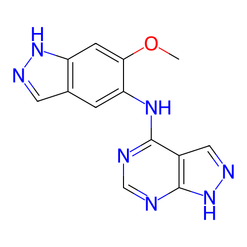Chemical structure of BindingDB Monomer ID 227717