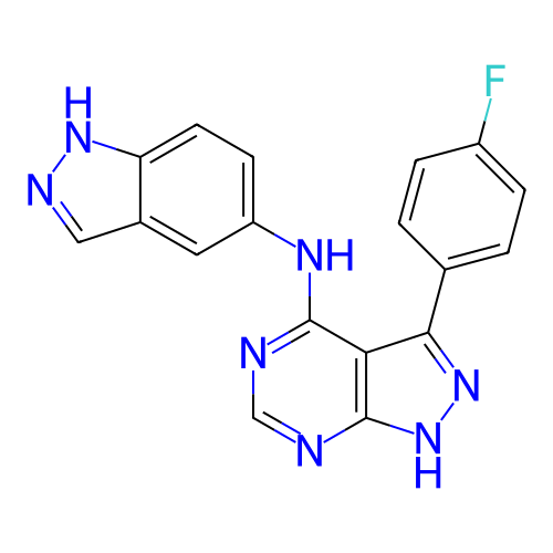 Chemical structure of BindingDB Monomer ID 227727