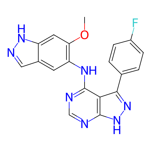 Chemical structure of BindingDB Monomer ID 227728