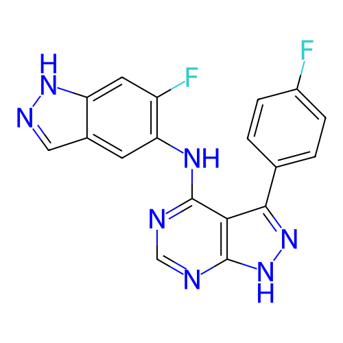 Chemical structure of BindingDB Monomer ID 227729
