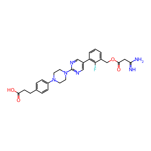 Chemical structure of BindingDB Monomer ID 228089