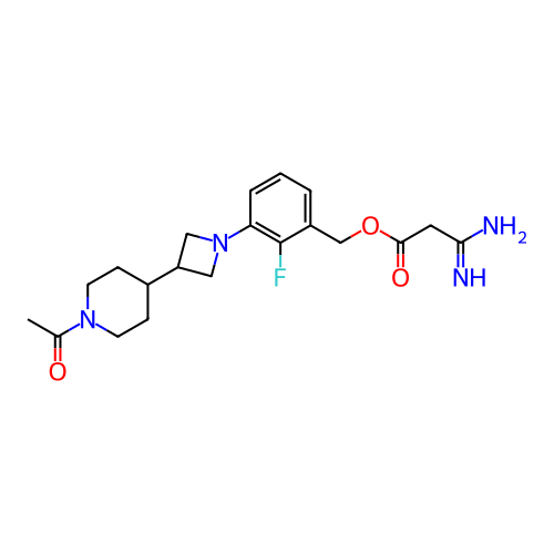 Chemical structure of BindingDB Monomer ID 228098