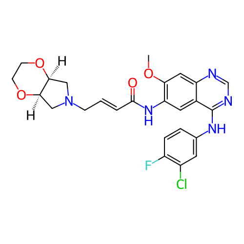 Chemical structure of BindingDB Monomer ID 228107