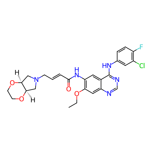 Chemical structure of BindingDB Monomer ID 228109