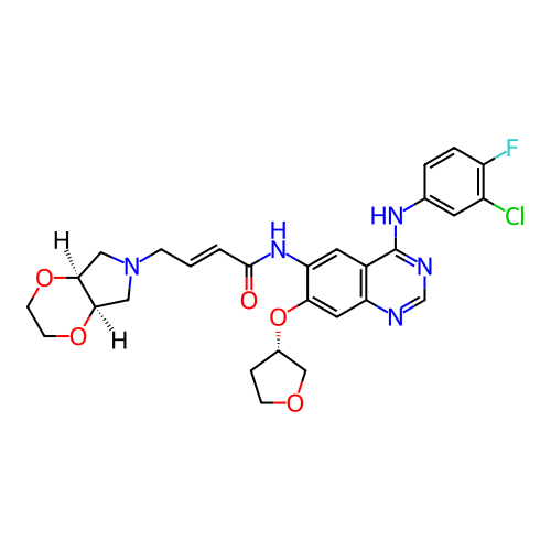 Chemical structure of BindingDB Monomer ID 228110