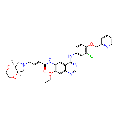 Chemical structure of BindingDB Monomer ID 228117