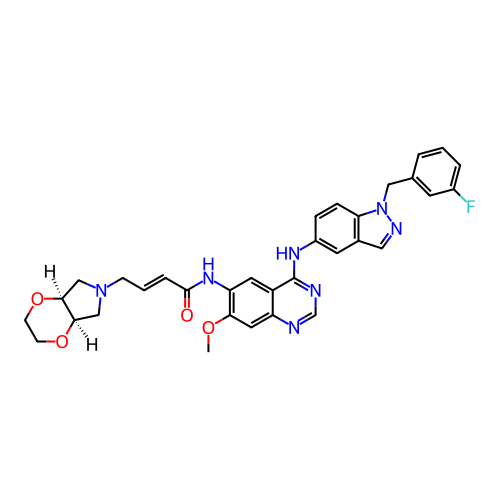 Chemical structure of BindingDB Monomer ID 228120