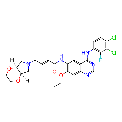 Chemical structure of BindingDB Monomer ID 228125