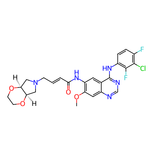 Chemical structure of BindingDB Monomer ID 228128