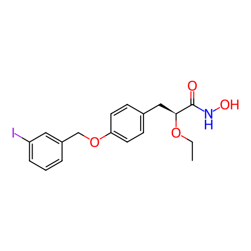 Chemical structure of BindingDB Monomer ID 228137
