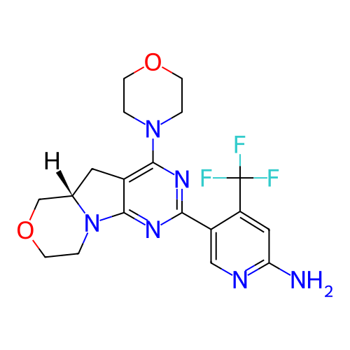 Chemical structure of BindingDB Monomer ID 228153