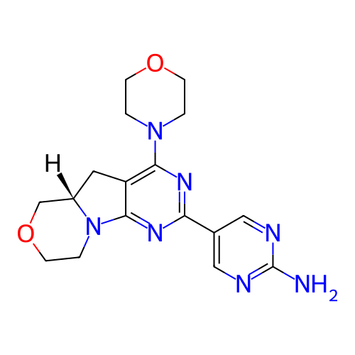 Chemical structure of BindingDB Monomer ID 228154