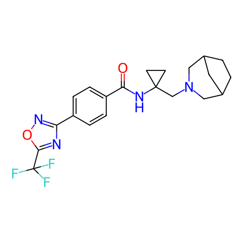 Chemical structure of BindingDB Monomer ID 228162