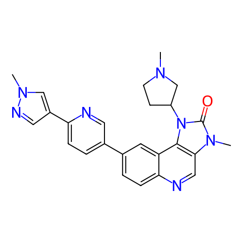 Chemical structure of BindingDB Monomer ID 228210