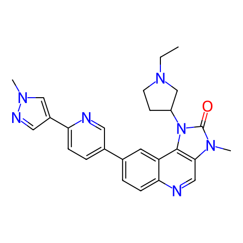 Chemical structure of BindingDB Monomer ID 228212