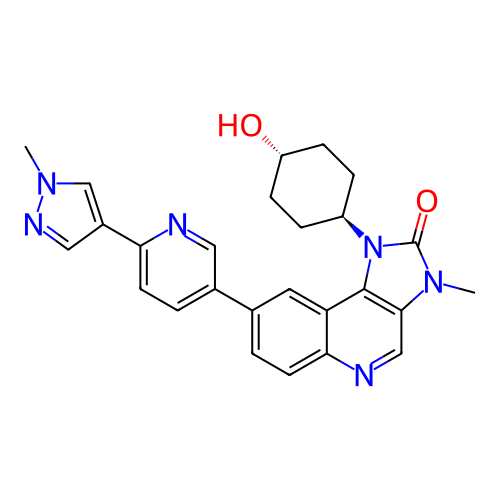 Chemical structure of BindingDB Monomer ID 228223
