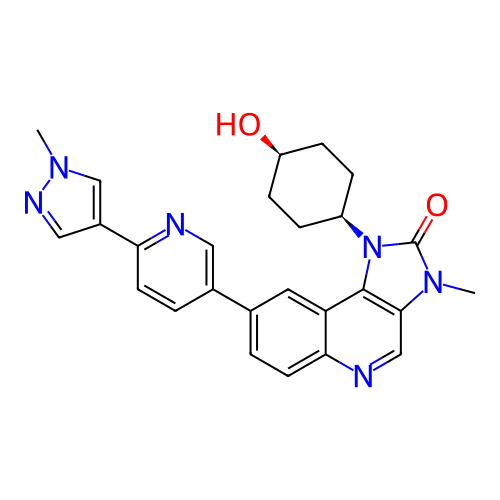 Chemical structure of BindingDB Monomer ID 228226