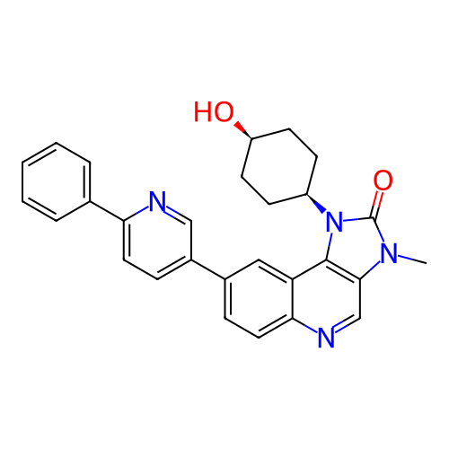 Chemical structure of BindingDB Monomer ID 228227