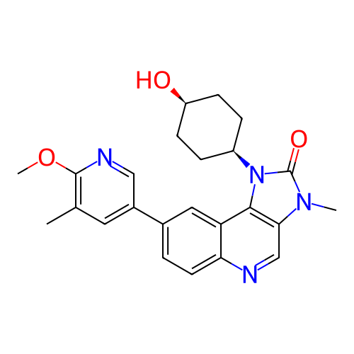 Chemical structure of BindingDB Monomer ID 228229