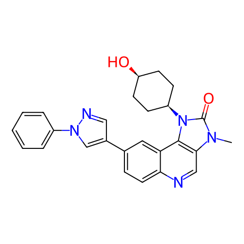 Chemical structure of BindingDB Monomer ID 228232